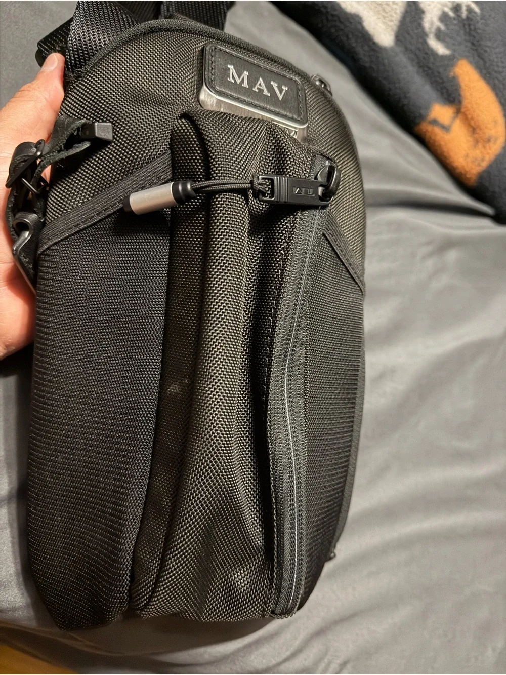 TUMI ALPHA BRAVO ESPORT PRO SLING